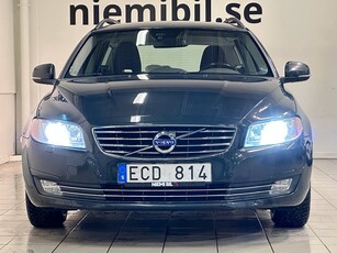 Volvo V70 T4 Momentum Dragkrok Psens Kamrem bytt S/V-hjul