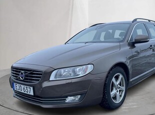 Volvo V70II D4 2015, Kombi