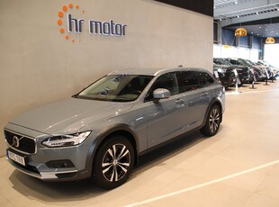 Volvo V90 Cross Country B4 AWD Aut Momentum/SoV/2 års garanti