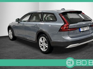 Volvo V90 Cross Country D4 AWD ADVANCED EDITION