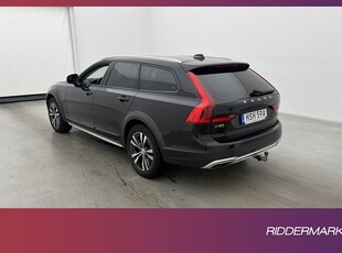 Volvo V90 Cross Country D4 AWD Momentum VOC D-Värm B-Kamera