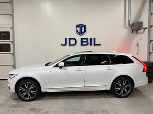 Volvo V90 Cross Country Polestar Optimering D5 AWD Pro 240hk