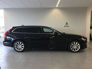 Volvo V90 D3 Momentum Advanced Edition Backkamera Navigat...