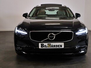 Volvo V90 D4 Advanced Edition, Momentum Drag Pano P-sens