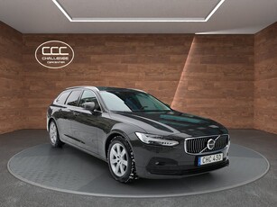 Volvo V90 D4 AWD Geartronic Momentum Euro 6