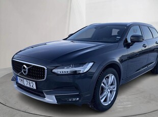 Volvo V90 D5 Cross Country AWD (235hk)