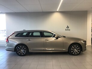 Volvo V90 Recharge T6 II Inscr Expression