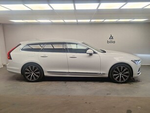 Volvo V90 Recharge T6 Inscription Expression / Harman Kardon / Navigatio..