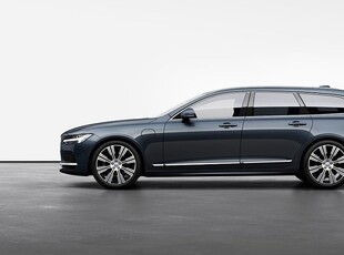 Volvo V90 Recharge T6 Ultimate Bright Lagerbil