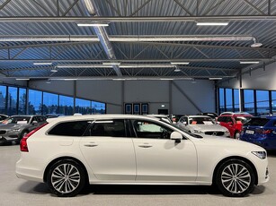 Volvo V90 Recharge T8 AWD Advanced Edition DRAG V-HJUL 4,99% Eu6