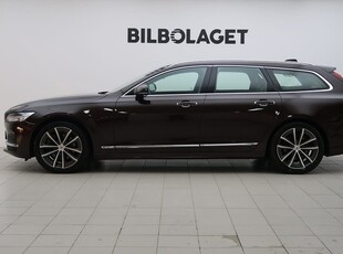 Volvo V90 Recharge T8 Inscription