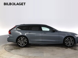 Volvo V90 Recharge T8 R-Design