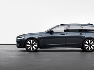 Volvo V90 T6 Plus Dark Edition Lagerbil