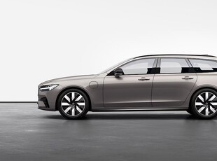 Volvo V90 T6 Plus Dark Edition Privatleasing