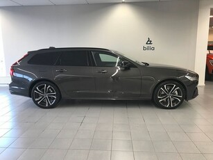 Volvo V90 T8 Plus Dark