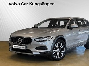 Volvo V90Cross Country B4 AWD Diesel Core SELEKT 2023, Kombi