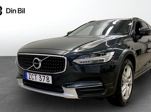 Volvo V90Cross Country D4 AWD Geartronic 2018, Kombi