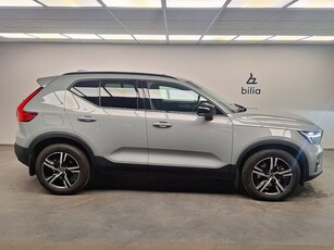 Volvo XC40 B3 FWD Bensin Plus Dark