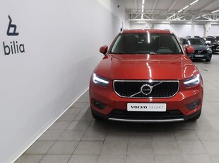 Volvo XC40 B4 FWD Bensin Momentum Advanced Edt