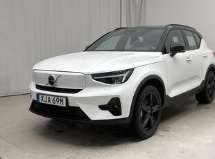 Volvo XC40 Recharge Extended Range (252hk)