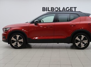 Volvo XC40 Recharge T4 R-Design