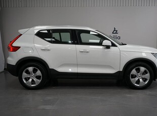 Volvo XC40 T2 FWD Momentum Advanced