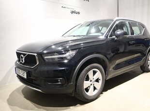 Volvo XC40 T2 Geartronic 129hk Momentum