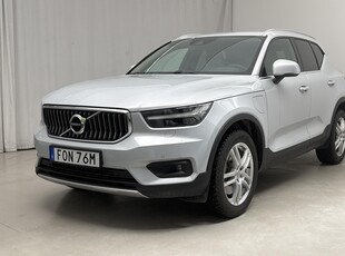 Volvo XC40 T4 2WD Twin Engine (211hk)