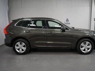 Volvo XC60 B4 AWD Diesel Mom Advanced Edt II