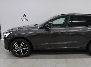 Volvo XC60 B4 AWD Diesel Ultimate Dark