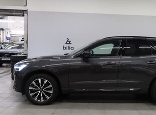 Volvo XC60 B4 Diesel Plus Dark