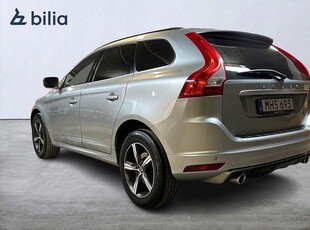 Volvo XC60 D4 AWD Classic R-Design