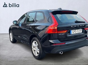 Volvo XC60 D4 AWD Momentum SE