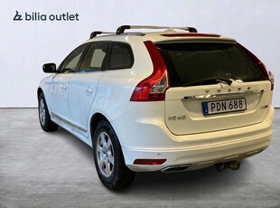 Volvo XC60  D4 AWD Summum