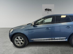 Volvo XC60 D4 Geartronic Summum|Navi|Pano|P-värme|P-sensor|