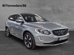 Volvo XC60 D4 Summum Business E PRO