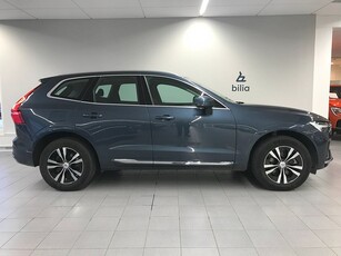 Volvo XC60 Recharge T6 Core Edition