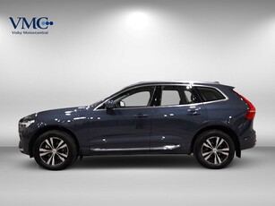 Volvo XC60 Recharge T6 II Inscr Expression