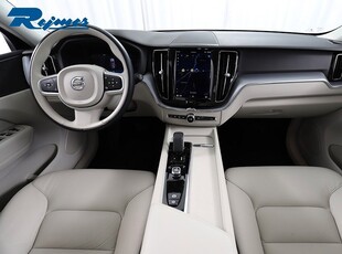 Volvo XC60 Recharge T6 II Inscr Expression