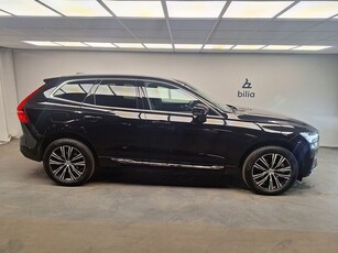 Volvo XC60 Recharge T6 Inscription