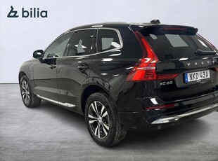 Volvo XC60 Recharge T6 Inscription Expression/ Backkamera/