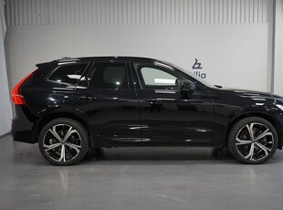 Volvo XC60 Recharge T8 II R-Design