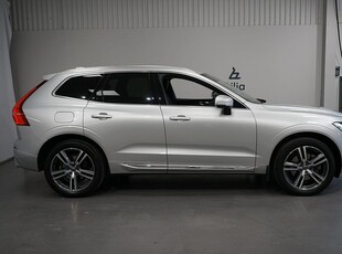 Volvo XC60 T5 AWD Inscription