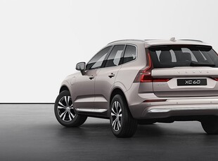 Volvo XC60 T6 Core Edition