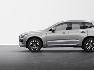 Volvo XC60 T6 Core Nordic Edition