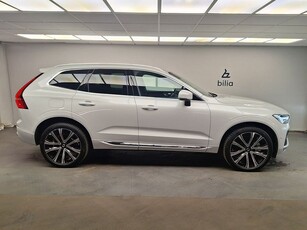 Volvo XC60 T6 Plus Bright Edition