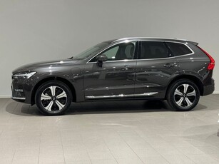 Volvo XC60 T6 Plus Bright Edition