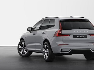 Volvo XC60 T6 Plus Dark Nordic Edition 360Kamera/HarmanSound