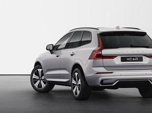 Volvo XC60 T6 Plus Dark Nordic Edition 360Kamera/HarmanSound