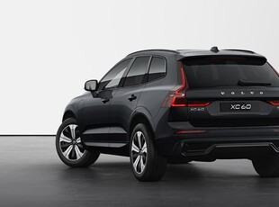 Volvo XC60 T6 Plus Dark Nordic Edition 360Kamera/HarmanSound